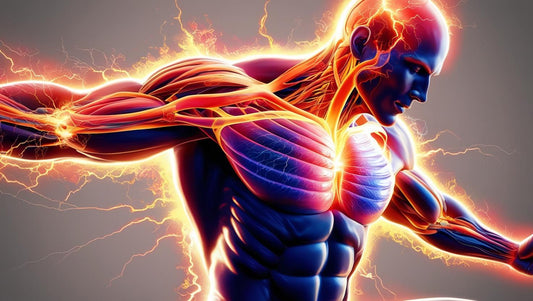 CoQ10: The Antioxidant Powerhouse for Energy, Heart Health, and Beyond
