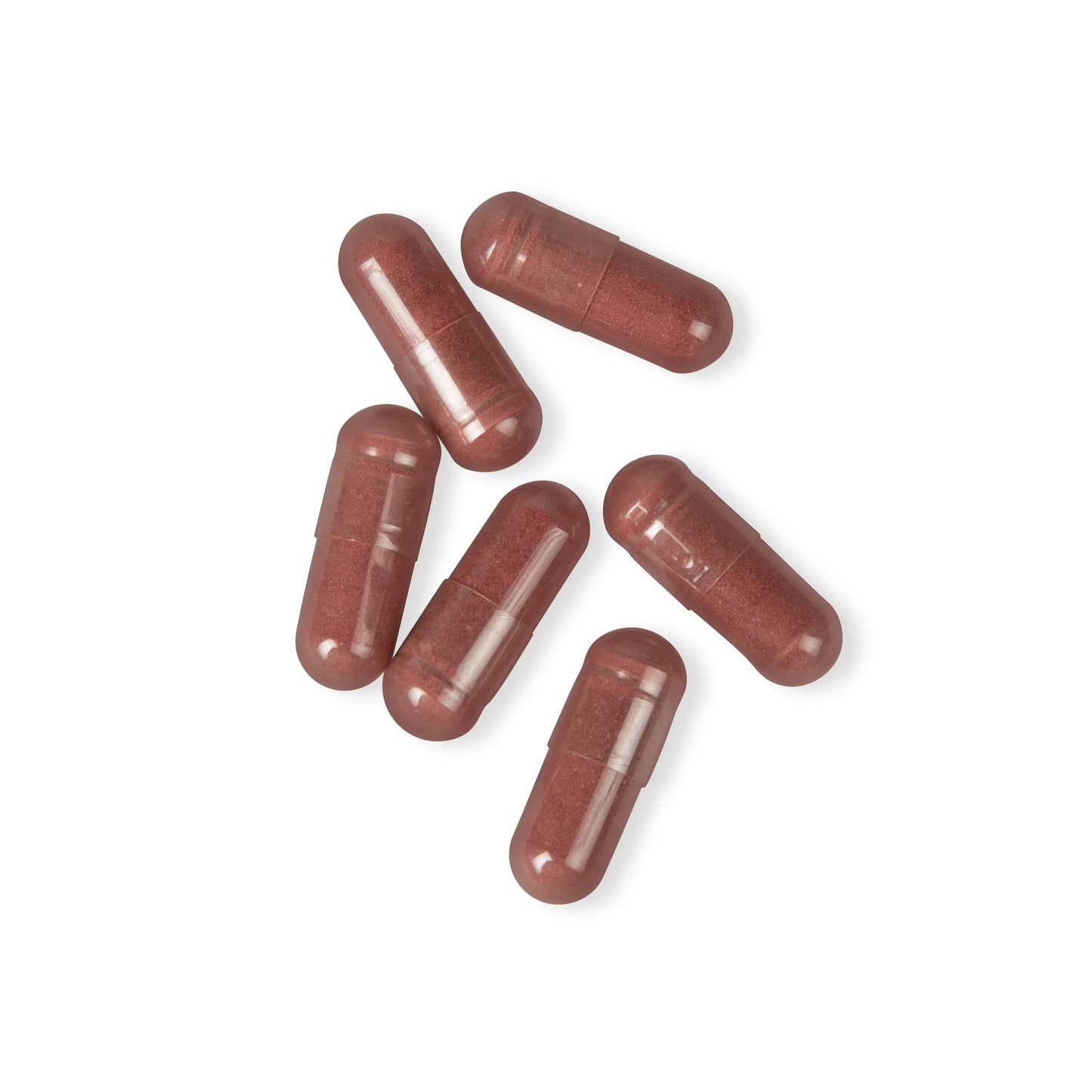 Organic Beetroot Supplement - 60 Capsules for Enhanced Exercise Performance